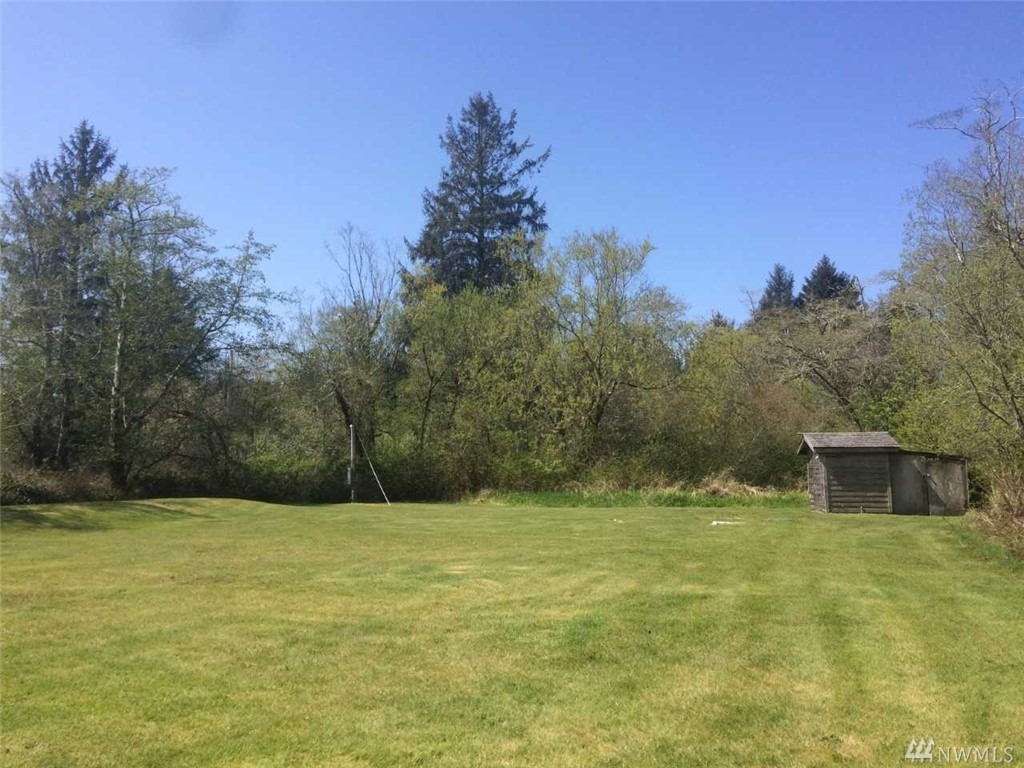 3130 Logan Rd Unit  North Cove WA 98547