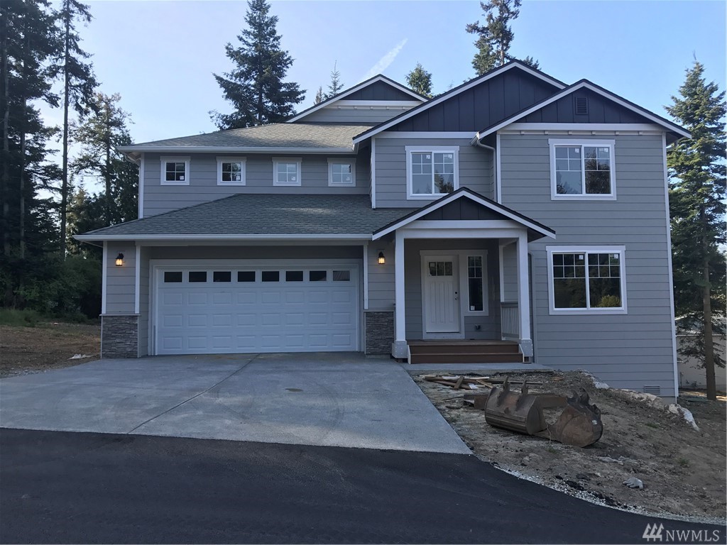 6726 Nicholas Ln Unit  Anacortes WA 98221