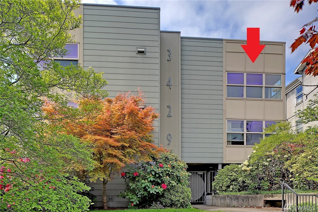 3429 Burke Ave N Unit 35 Unit 35 Seattle WA 98103