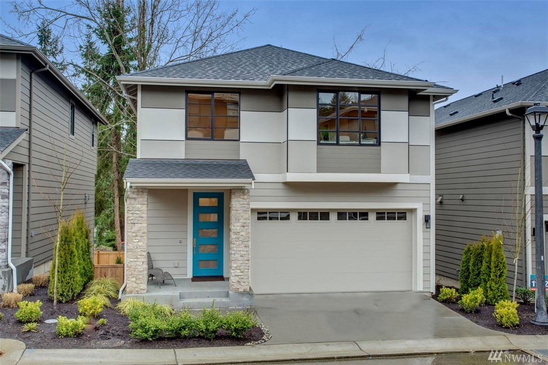 14122 74th Ct NE Unit 8 Unit 8 Kirkland WA 98034