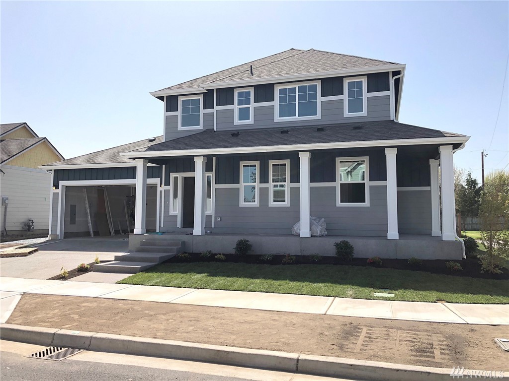 14898 Spartan Ln E Unit  Sumner WA 98390