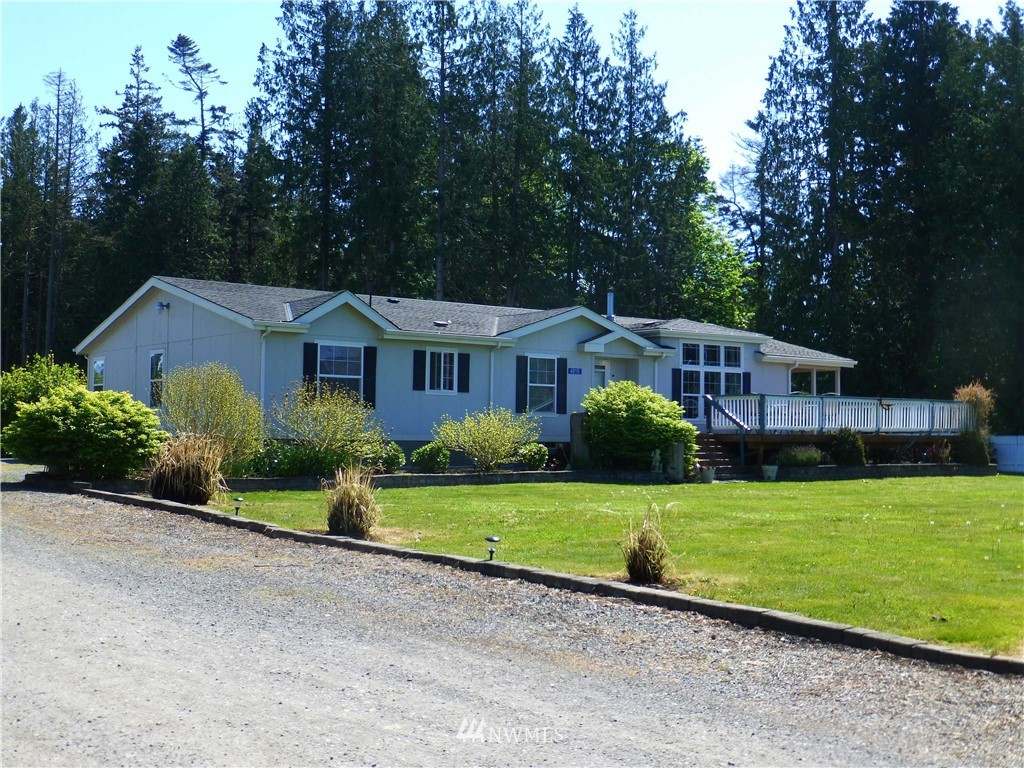 4919 G Loop Rd Unit  Samish Island WA 98232