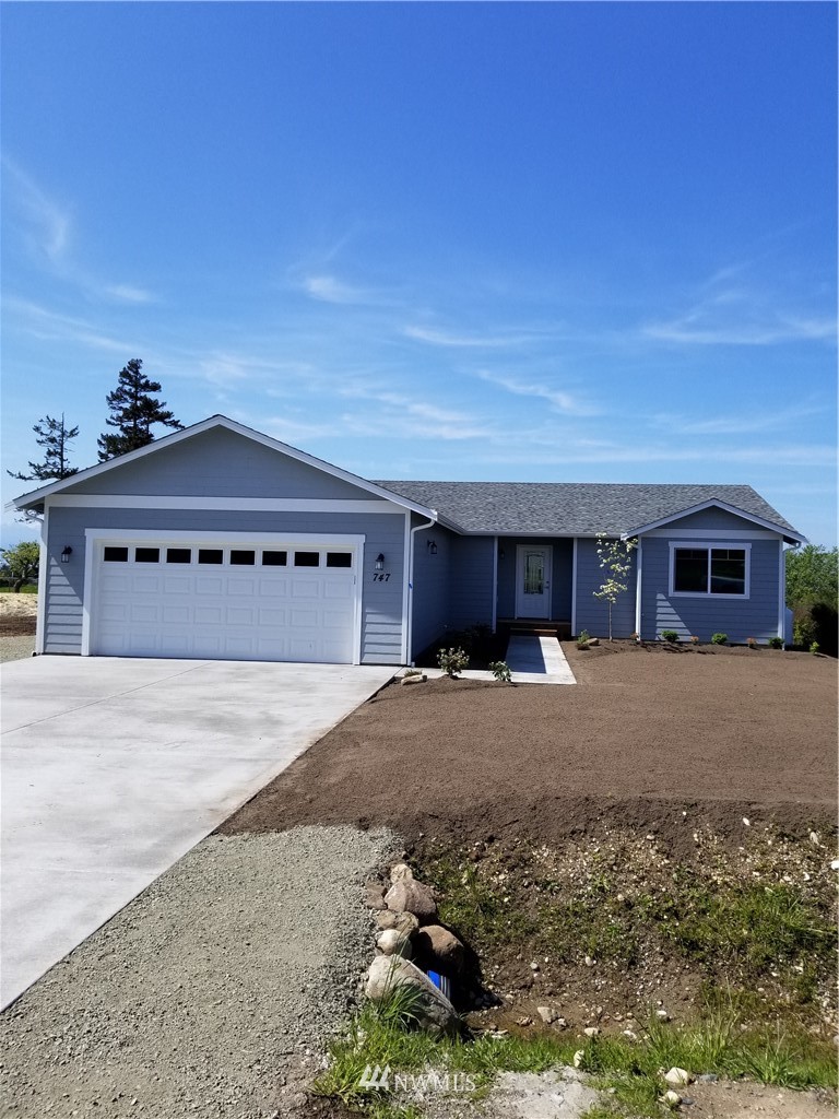 747 El Toro Unit  Coupeville WA 98239
