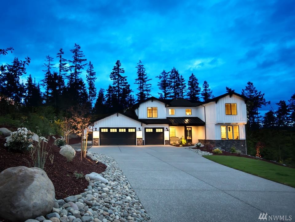2316 122nd St NW Unit  Gig Harbor WA 98335