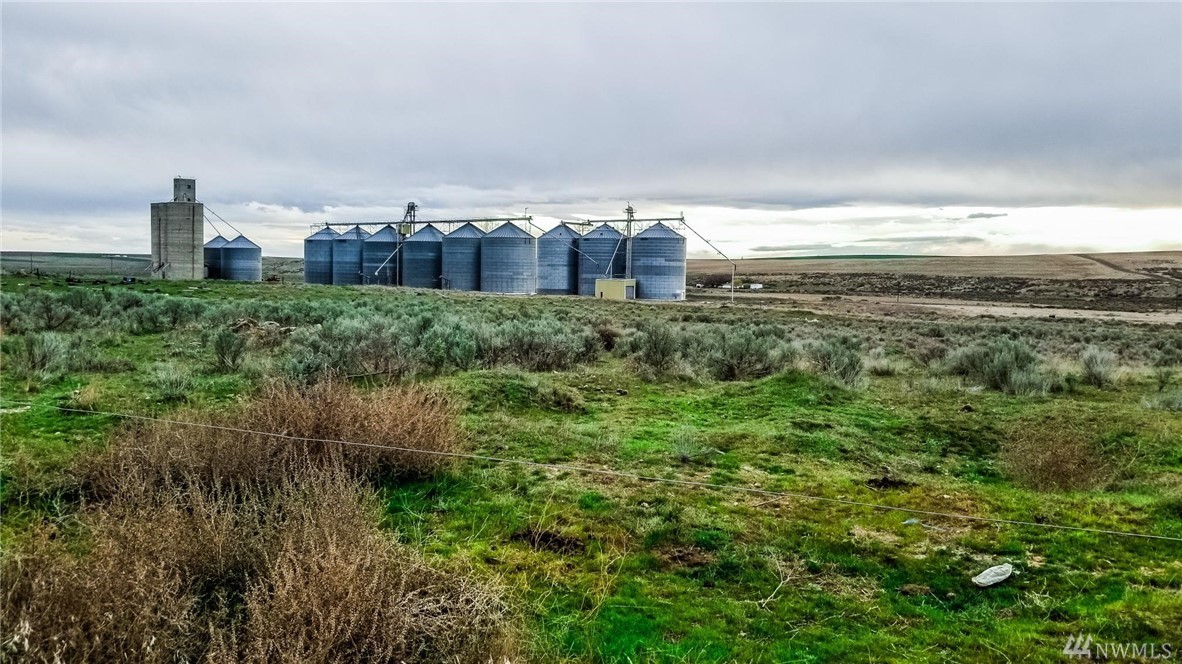 NE 2nd Ave Unit  Marlin WA 98860