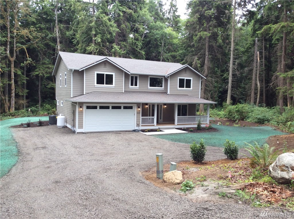 27878 Resource Ridge Ave NE Unit  Kingston WA 98346