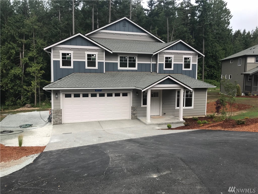 6717 Lot D Nicholas Ln Unit  Anacortes WA 98221