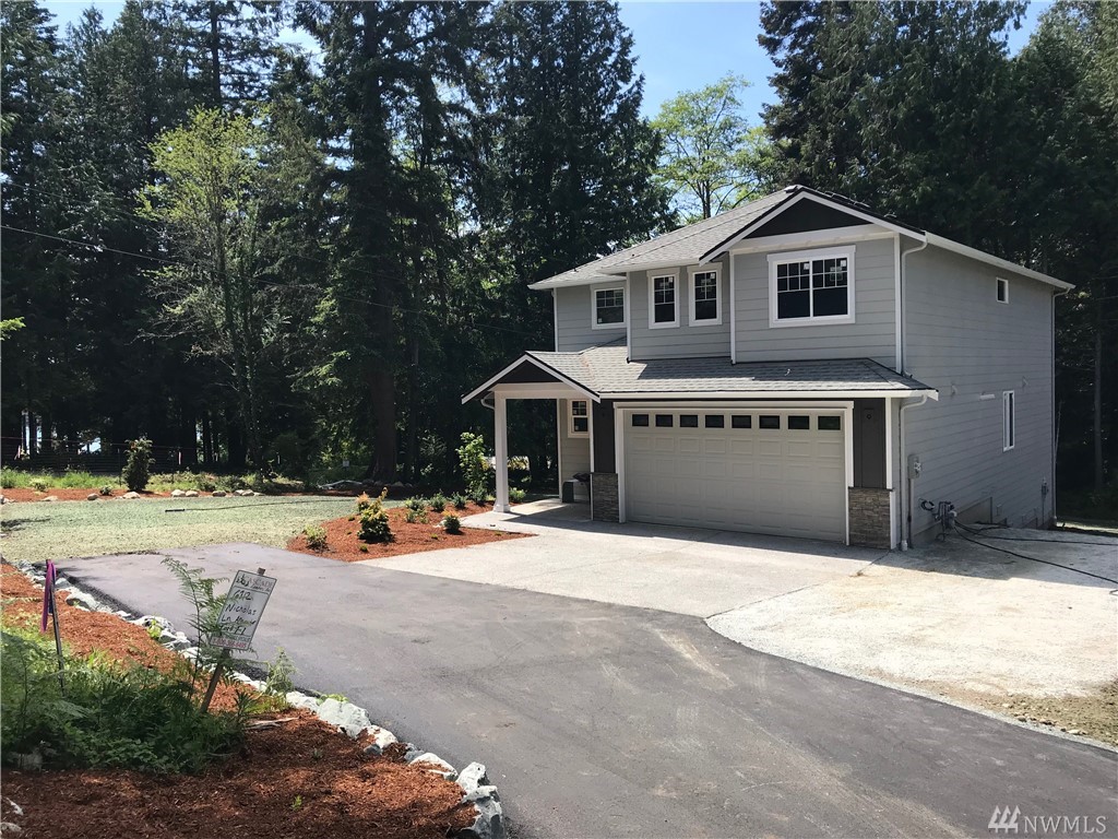 6712 Lot F Nicholas Ln Unit  Anacortes WA 98221