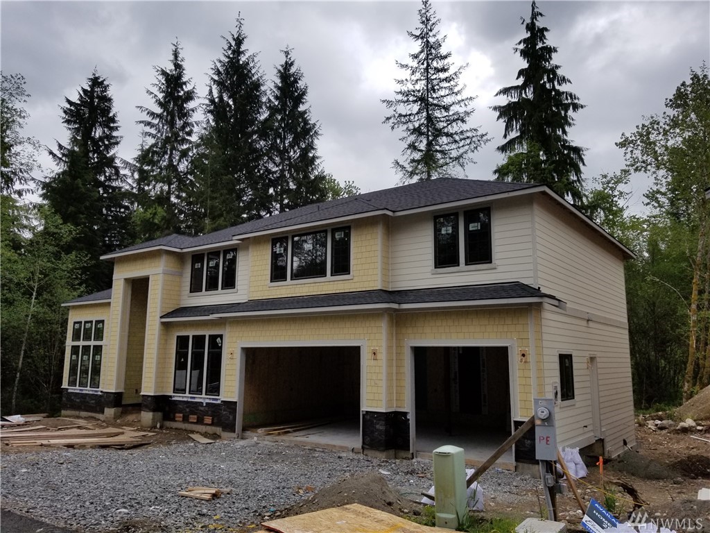 11302 214th Pl SE Unit  Snohomish WA 98296
