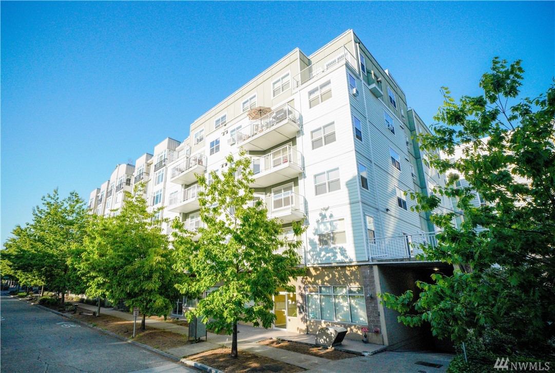 4722 12th Ave NE Unit 501 Unit 501 Seattle WA 98105