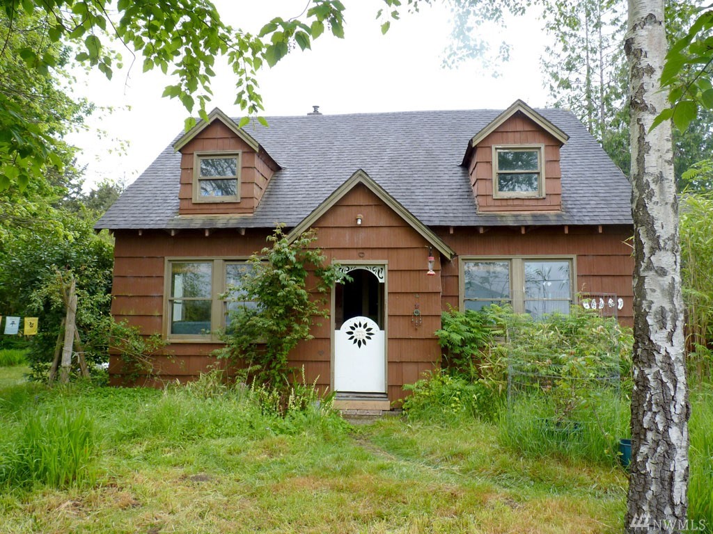26607 Sandridge Rd Unit  Nahcotta WA 98637