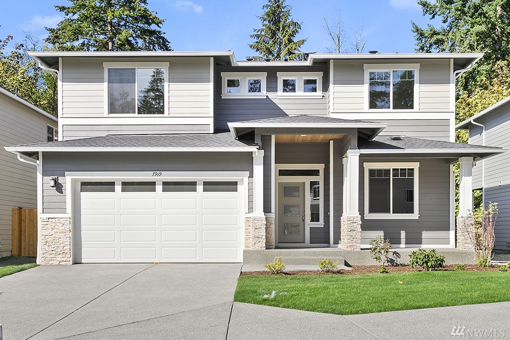 7919 206th Ave E Unit  Bonney Lake WA 98391