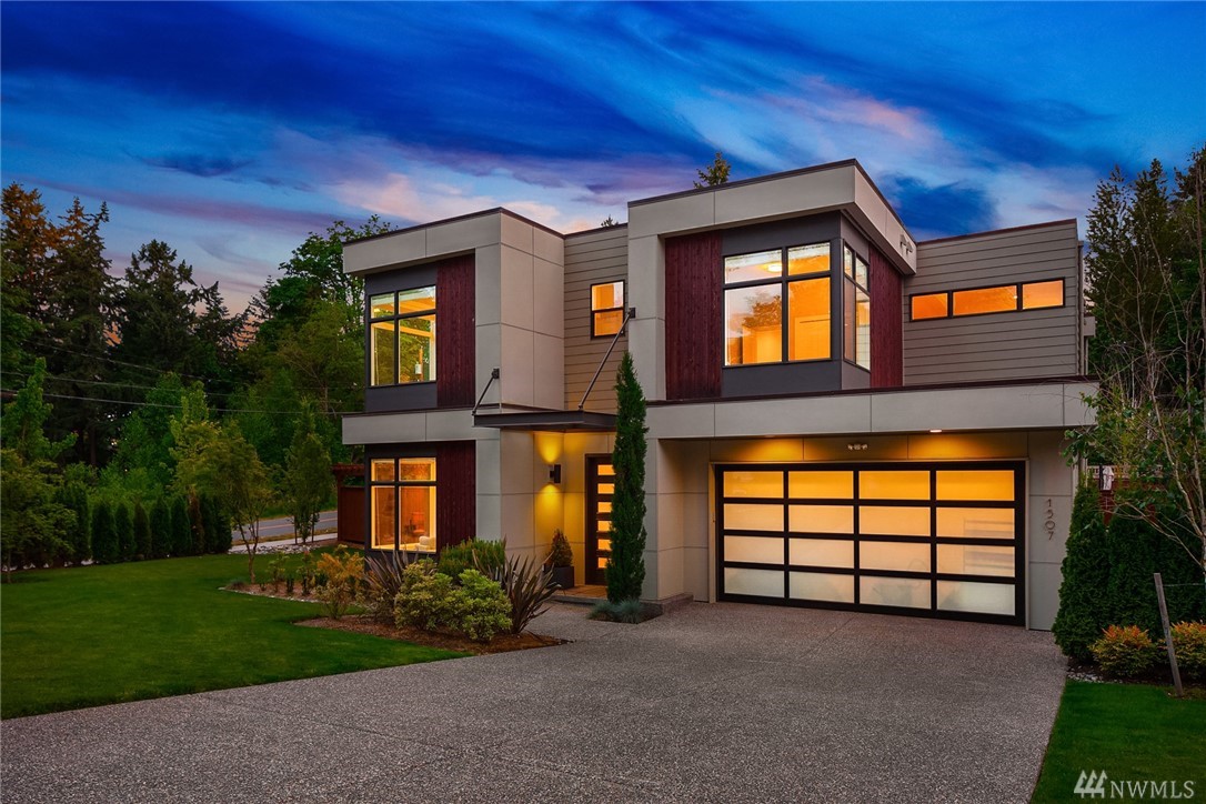 1507 4th St Kirkland WA 98033
