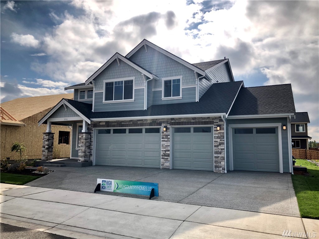 3356 Terry Ln Unit  Enumclaw WA 98022