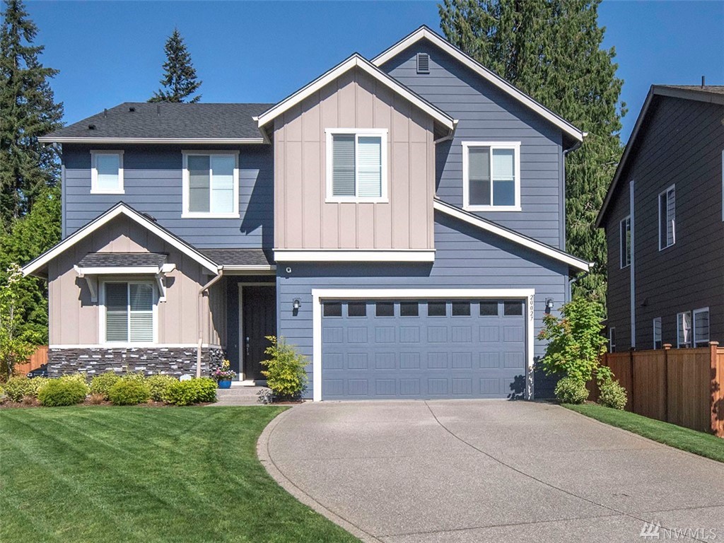 20027 6th Dr SE Unit  Bothell WA 98012