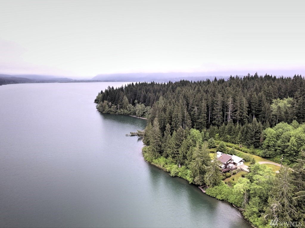 6134 US Highway 101 Unit  Amanda Park WA 98526