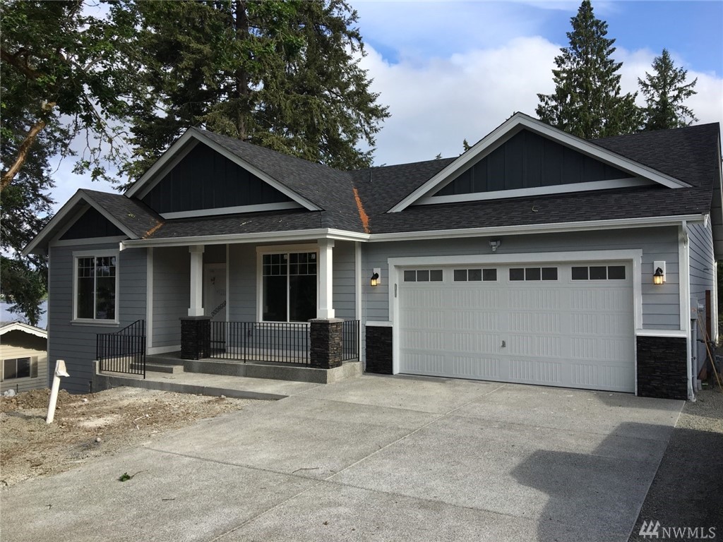 627 S 166 St Unit  Spanaway WA 98387