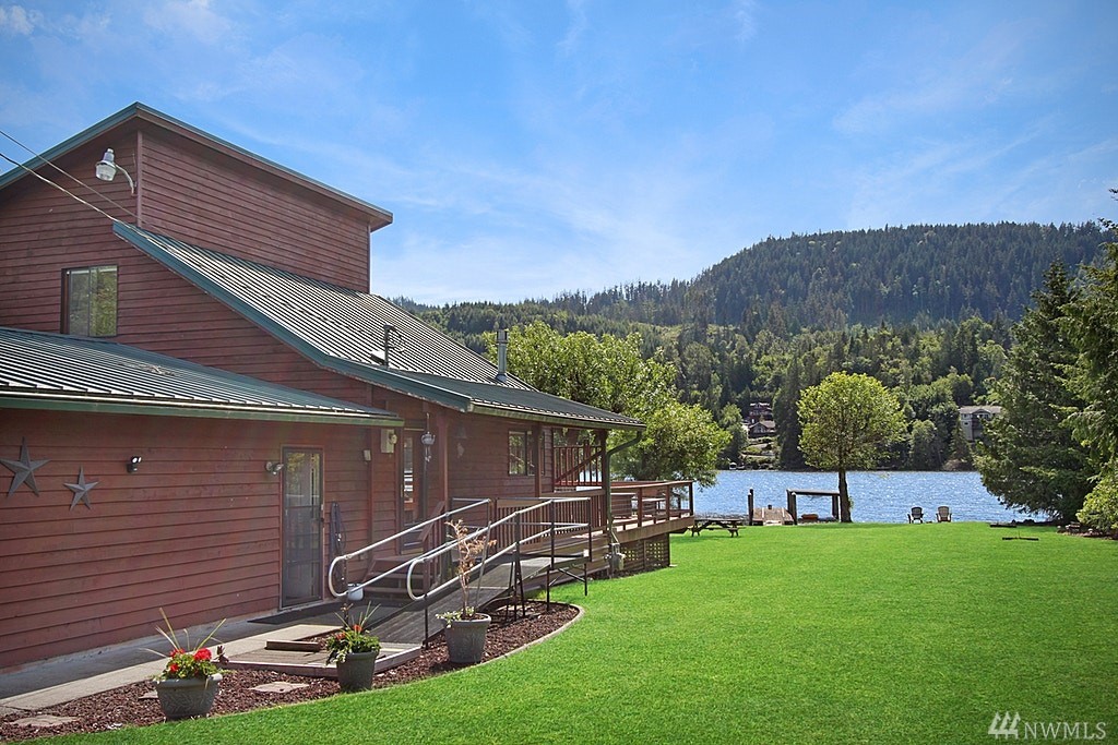 18560 S West View Rd Big Lake WA 98274