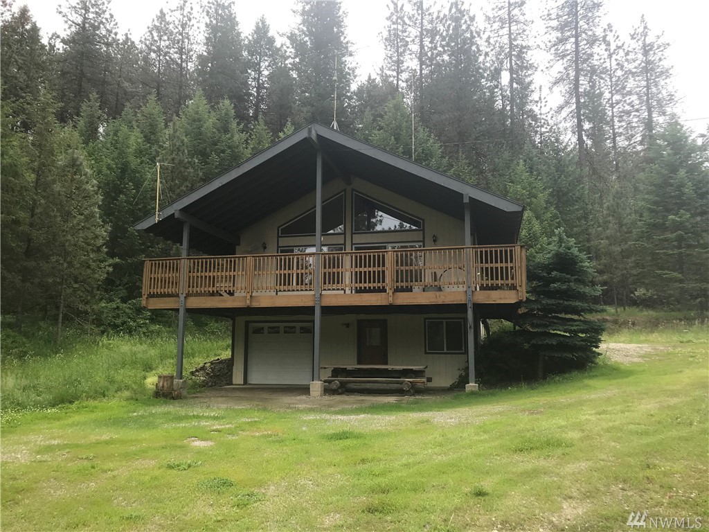 6664 Speckled Bird Way Unit  Fruitland WA 99129