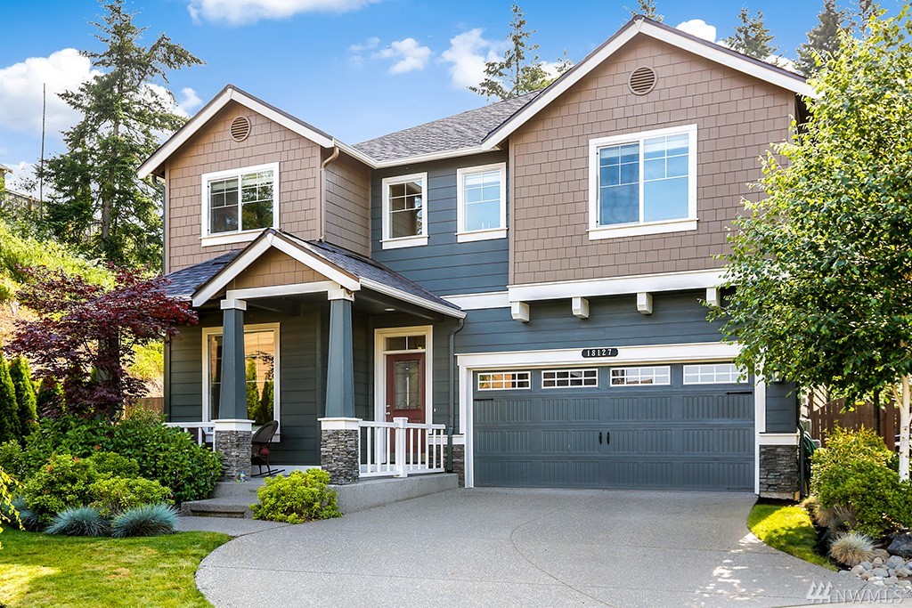 18127 42nd Dr SE Bothell WA 98012