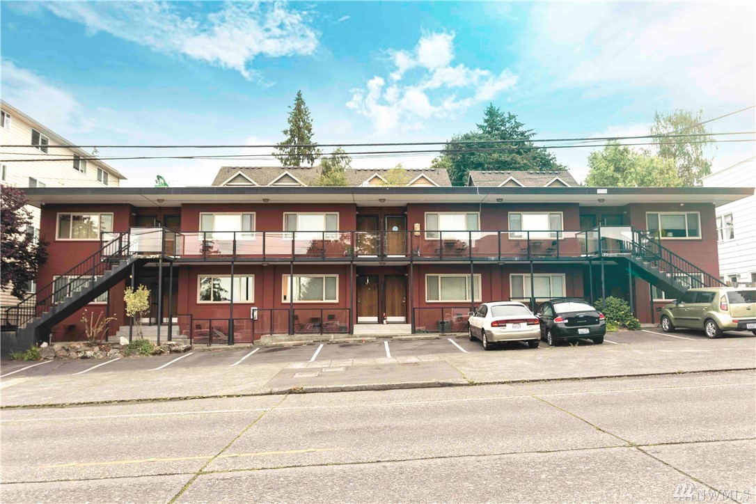 7106 California Ave SW Unit 102 Unit 102 Seattle WA 98136