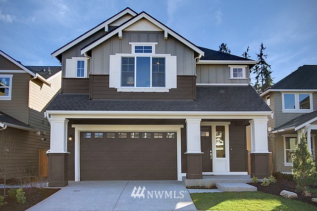 22631 38th Dr SE Unit  Bothell WA 98021