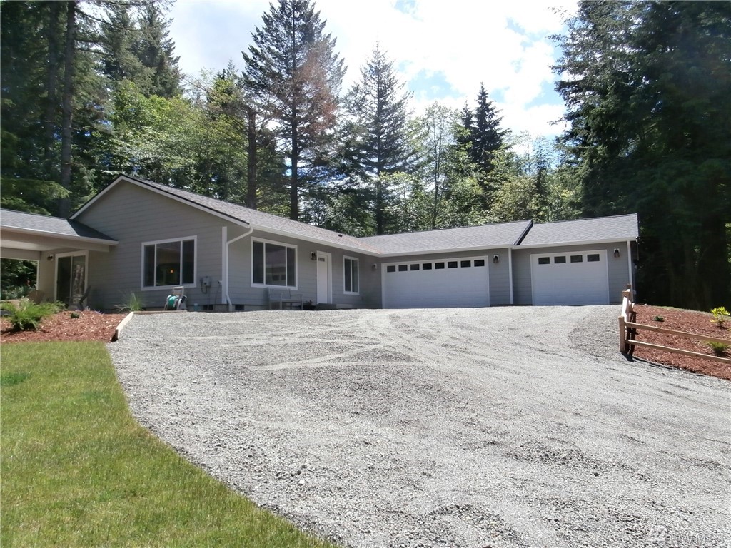 14950 430th Ave SE North Bend WA 98045
