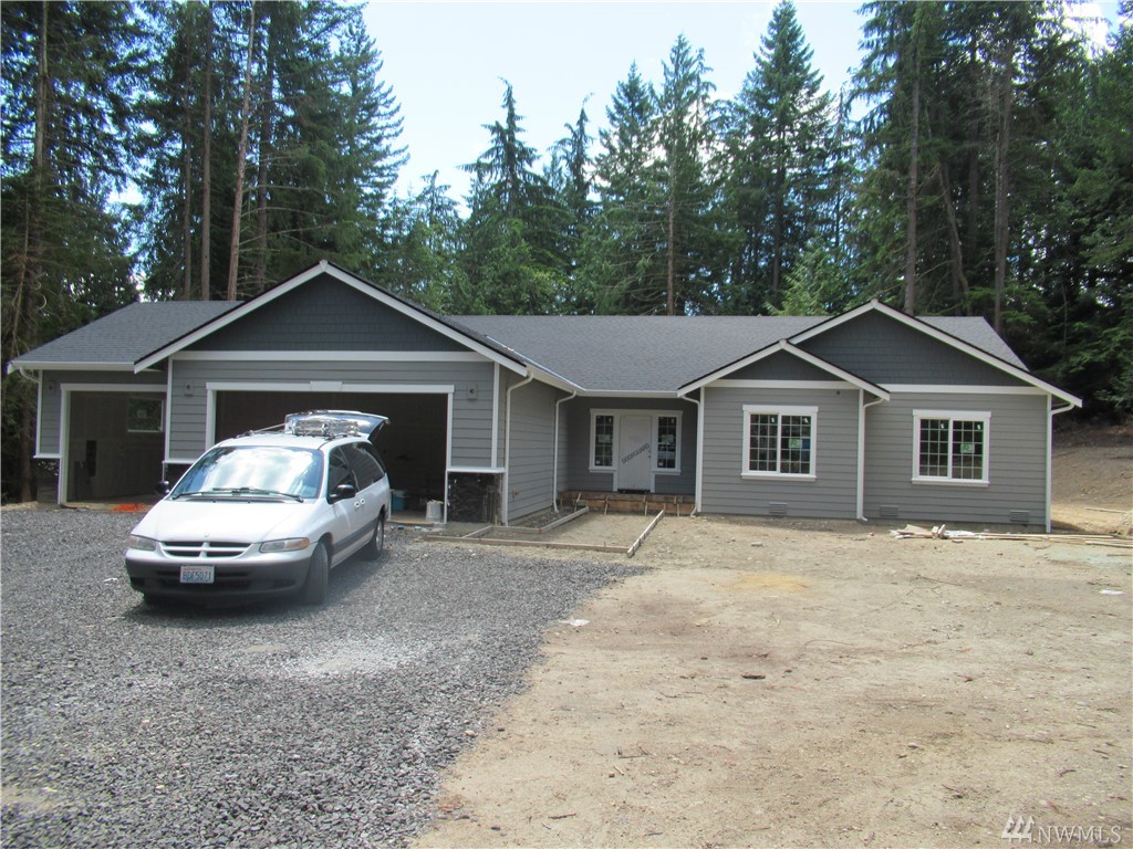 14499 Wiley Ln SE Olalla WA 98359