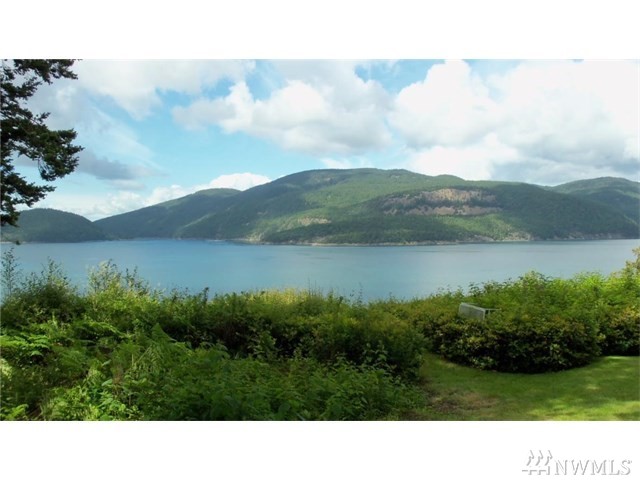 West Shore Rd Guemes Island WA 98221