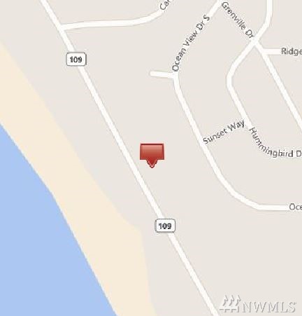 0 xxxx State Route 109 Taholah WA 98587