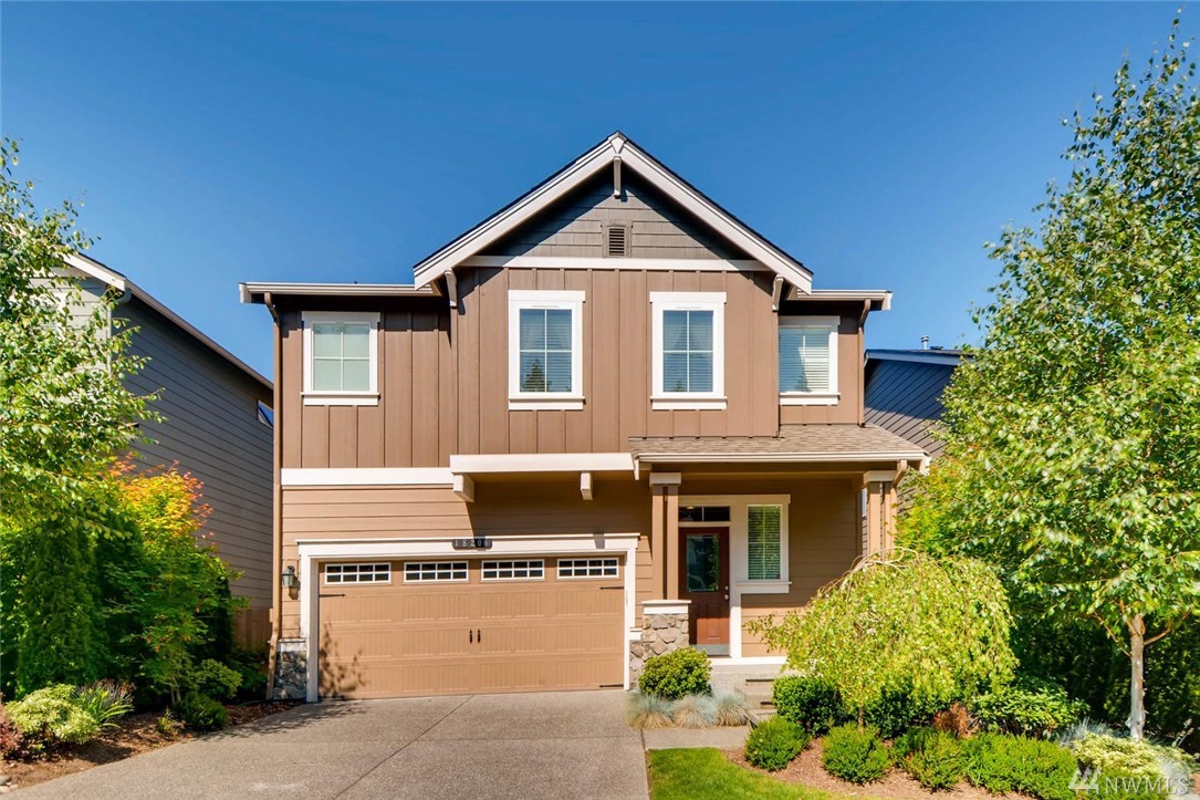 18206 42nd Dr SE Unit  Bothell WA 98012
