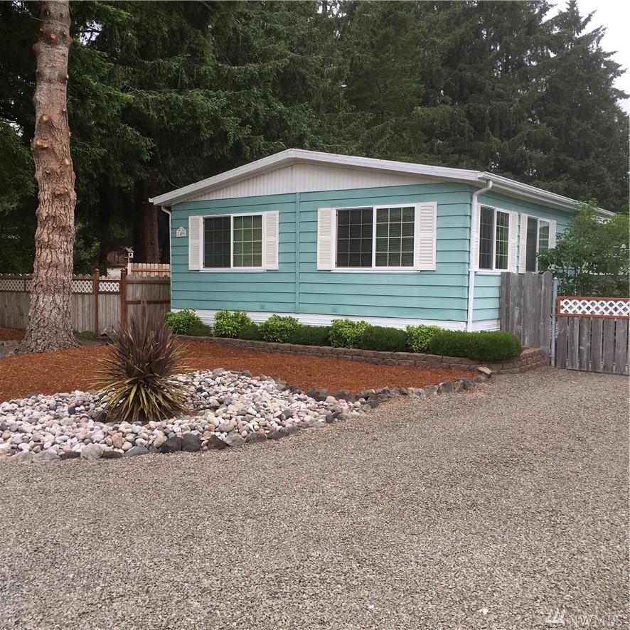 3409 281st St Unit  Nahcotta WA 98640