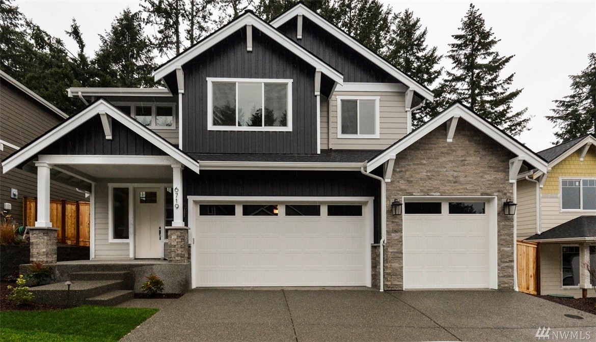 6719 58th St Ct W Unit  University Place WA 98467