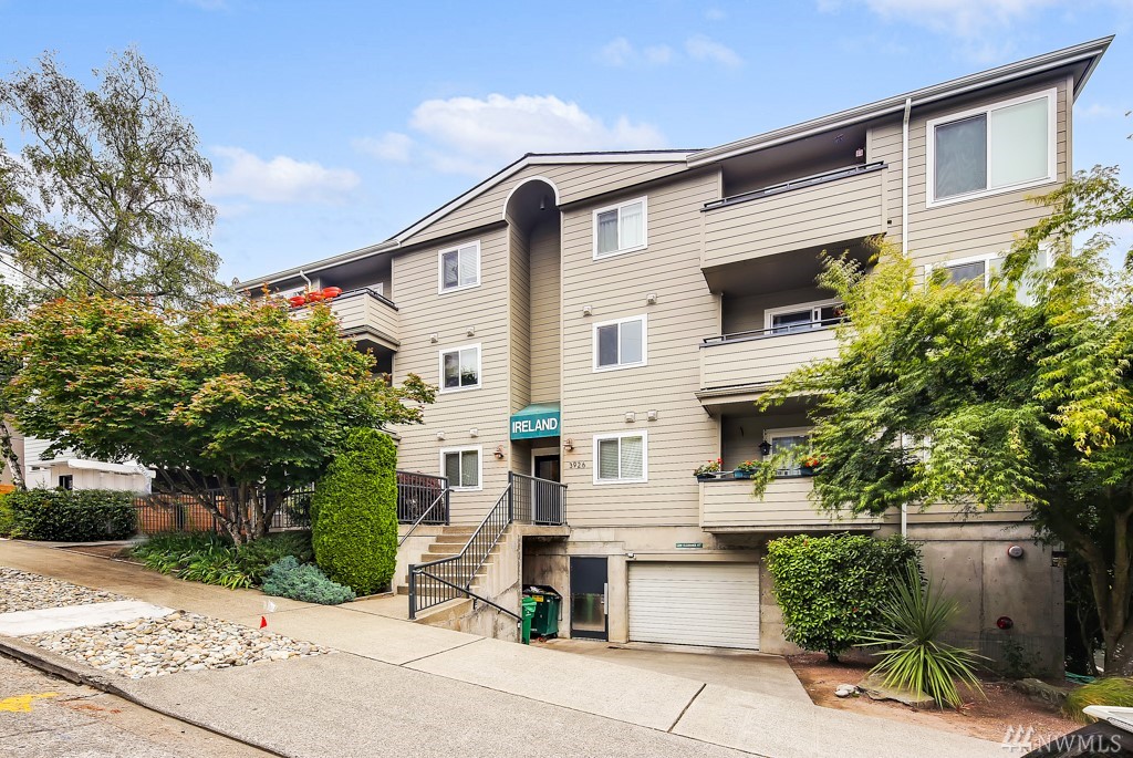 3926 1st Ave NE Unit 26 Unit 26 Seattle WA 98105