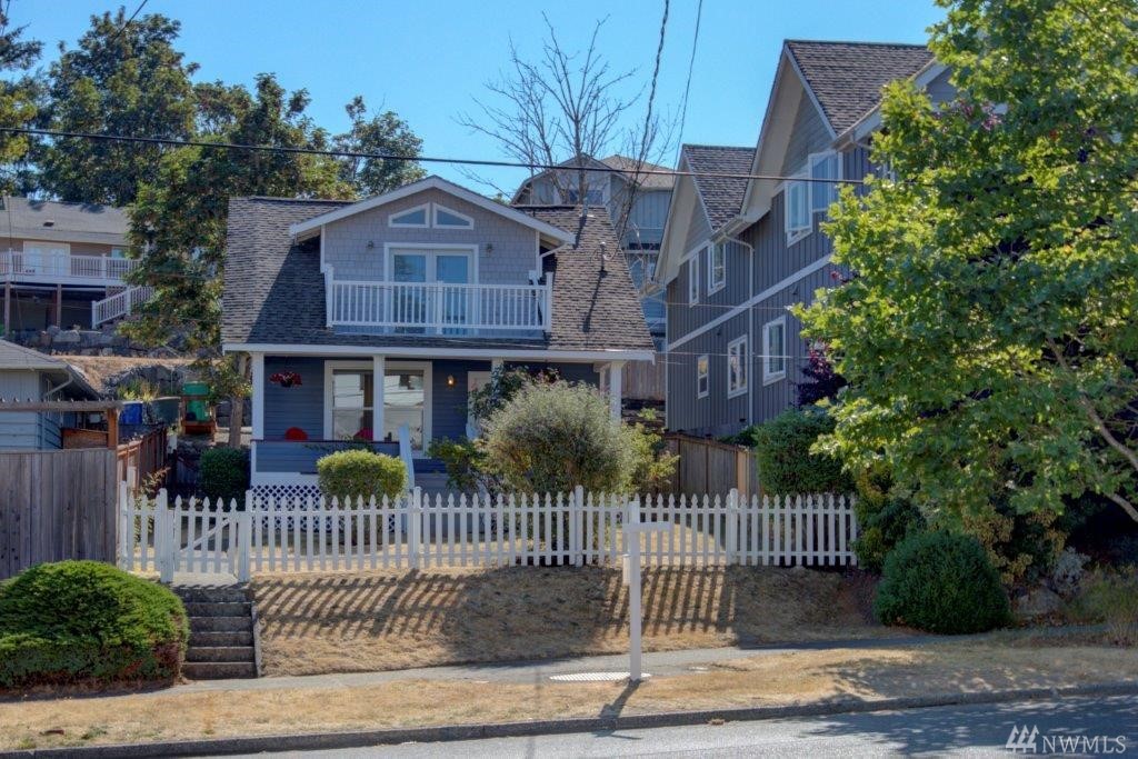 7706 Highland Park Way SW Seattle WA 98106
