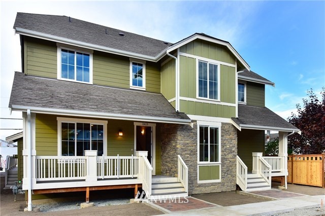 2413 Peabody Bellingham WA 98225