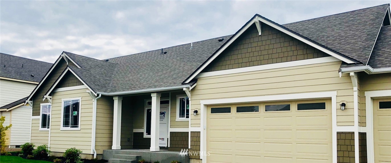 14900 Spartan Ln Unit  Sumner WA 98390