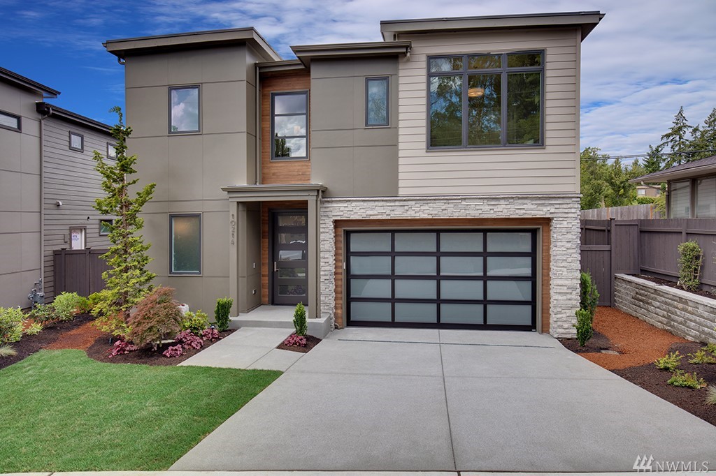 10214 NE 68th Pl Kirkland WA 98033