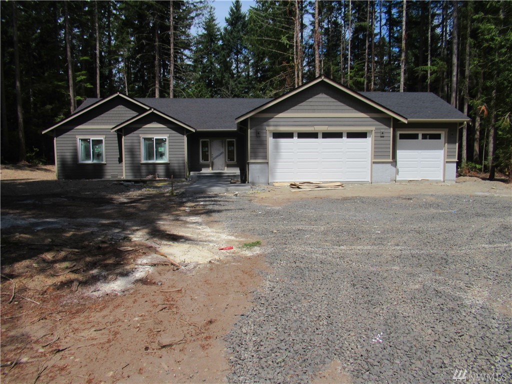 14471 Wiley Ln SE Olalla WA 98359