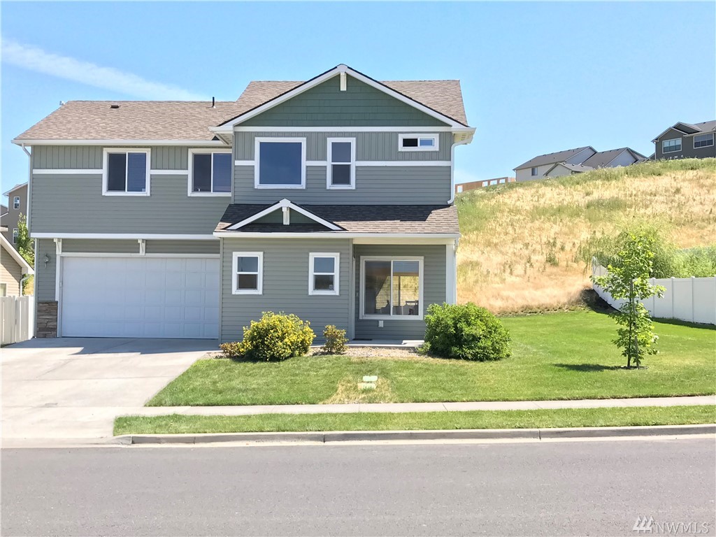 1470 SW Center St Pullman WA 99163