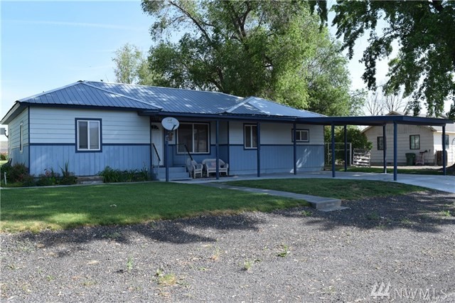 9912 NE Rd 23 Stratford WA 98853