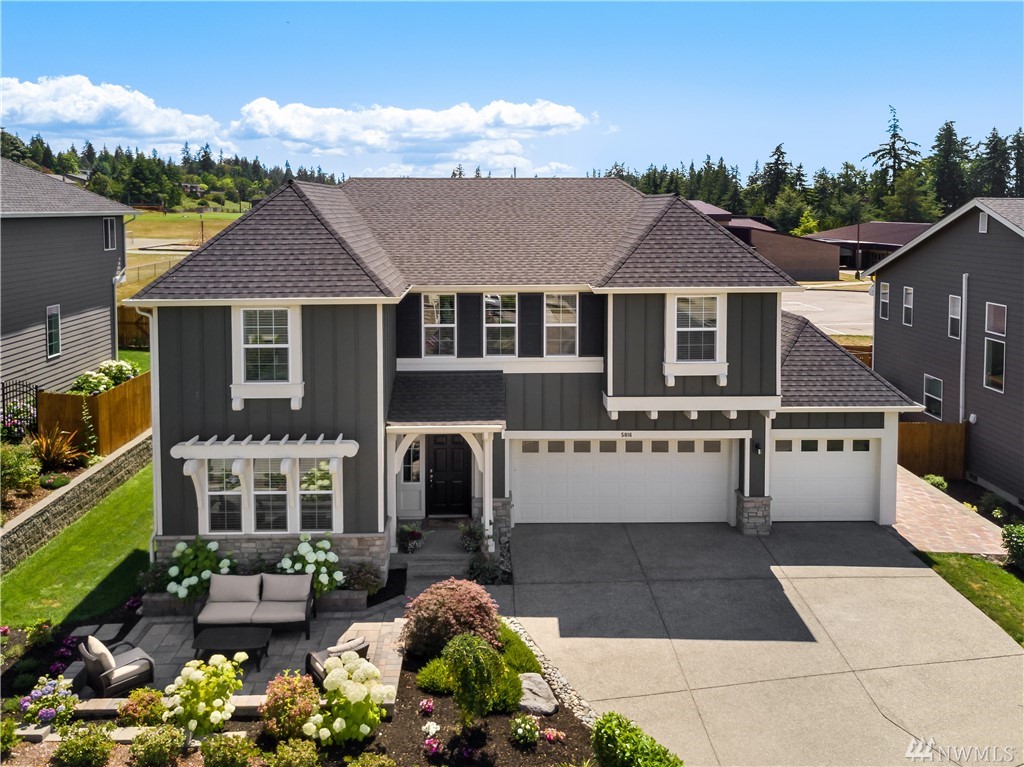 5016 70th Pl SW Unit  Mukilteo WA 98275