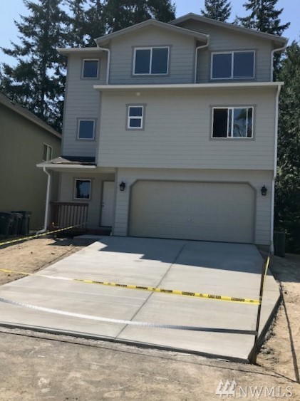 2219 SE Kelby Cir Unit  Port Orchard WA 98366