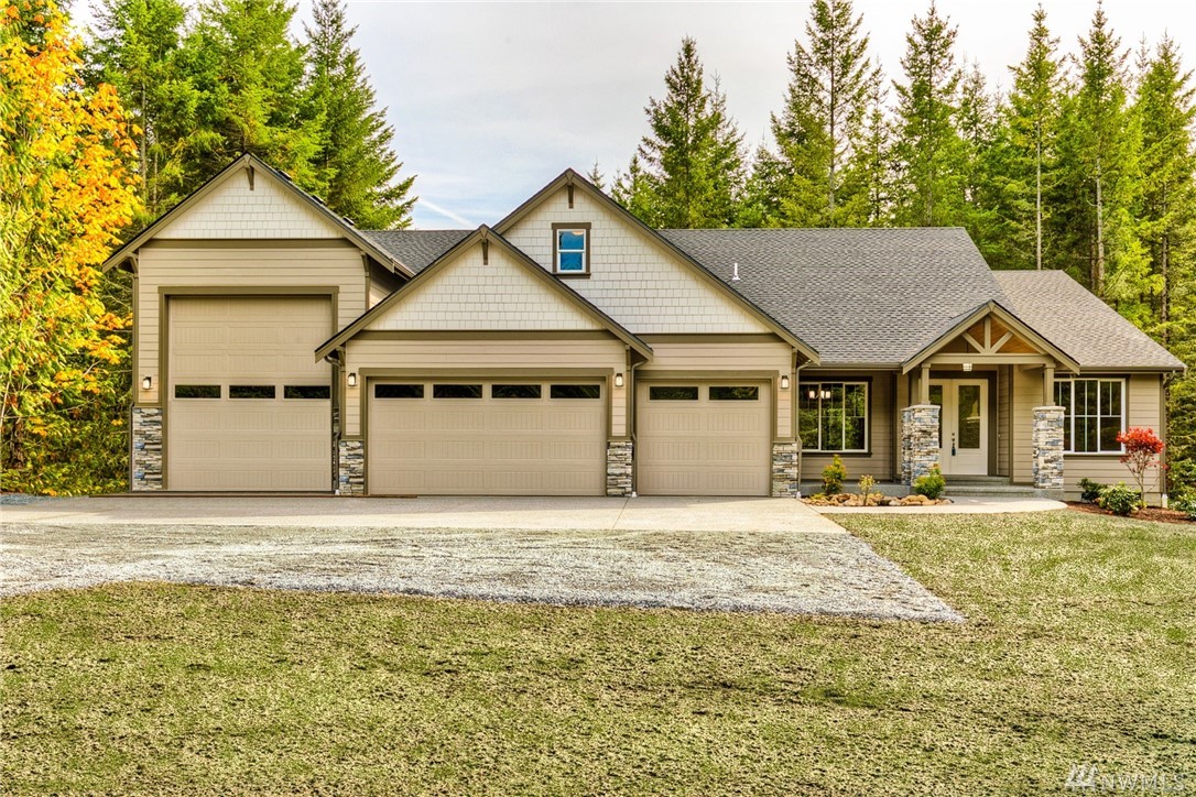 26624 162nd St E Unit  Buckley WA 98321