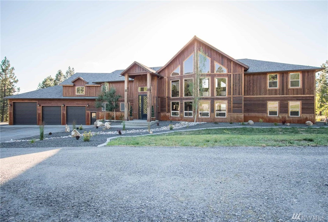 22712 E Red Feather Lane Liberty Lake WA 99019