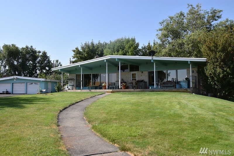 43758 State Route 23 E Sprague WA 99032