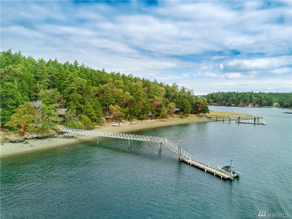 45 Driftwood Shores Henry Island WA 98250