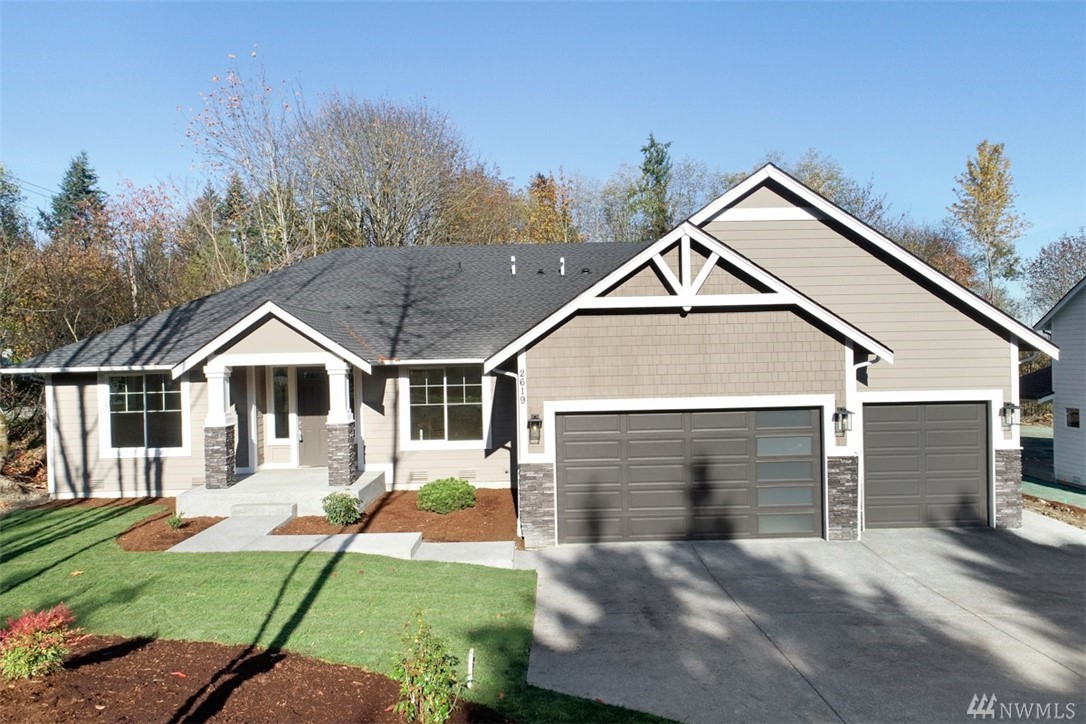 2619 27th Ave SW Unit  Puyallup WA 98373