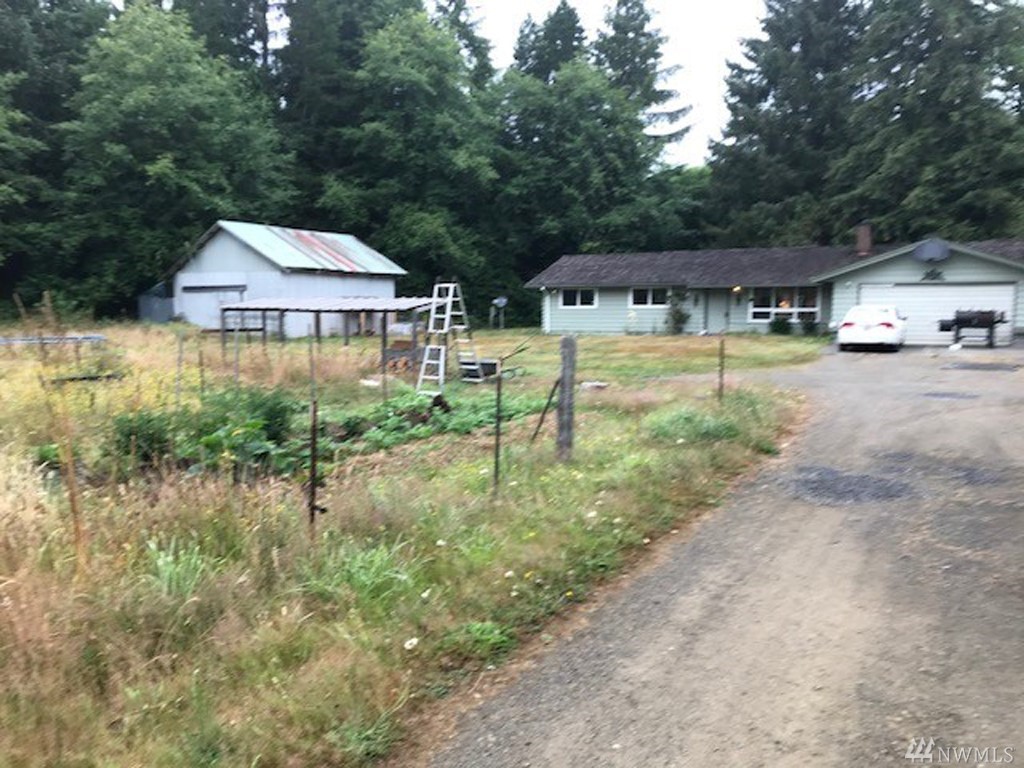 2429 Ocean Beach Rd Copalis Crossing WA 98536