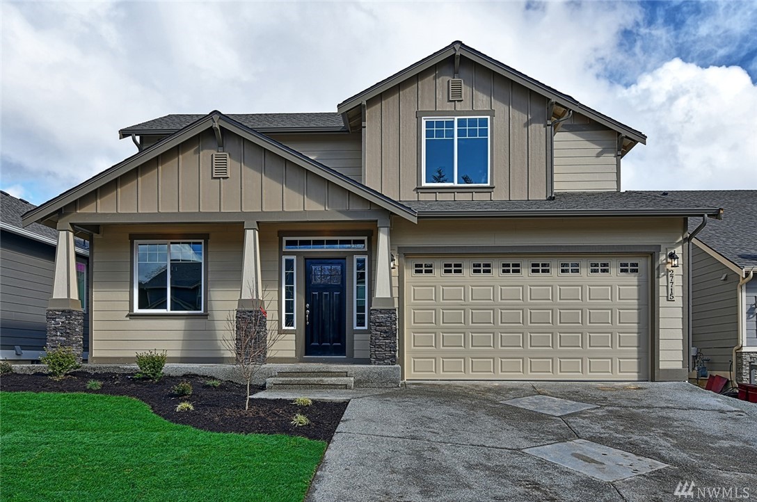 27715 66th Dr NW Unit  Stanwood WA 98292